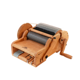 Deluxe Drum Carder - Easy Clean -